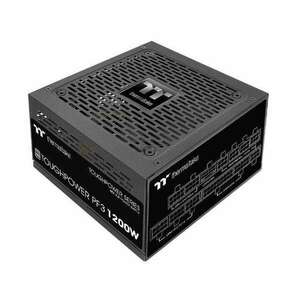 Thermaltake PS-TPD-1200FNFAPE-3 Toughpower PF3 1200W moduláris tápegység kép