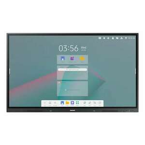 Samsung 65" WA65C Interaktív Kijelző Touch Android 11 OS kép