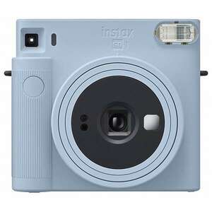 Fujifilm Instax Square SQ1 kék fényképezőgép kép