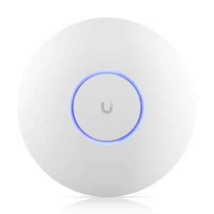 Ubiquiti U7-Pro 802.11be Wi-Fi 7 Tri-band beltéri Access Point kép