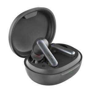 EarFun Air S ANC True Wireless Bluteooth fekete fülhallgató kép