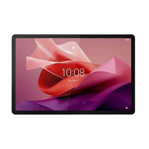 Lenovo Tab P12 (TB37FU) 12, 7" 4/128GB szürke Wi-Fi tablet + toll kép