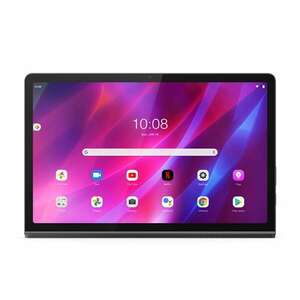 Lenovo 11" Yoga Tab 11 128GB LTE WiFi Tablet - Szürke (ZA8X0005BG) kép