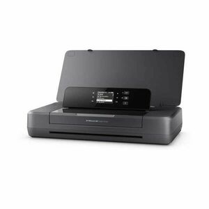 HP OfficeJet 200 Színes tintasugaras nyomtató (CZ993A) kép