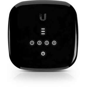 Ubiquiti UFiber 4xGbE LAN GPON Wireless CPE (UF-WIFI) kép