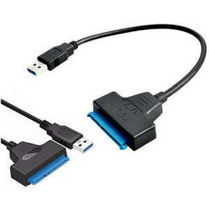 USB adapter SATA 3.0 kép