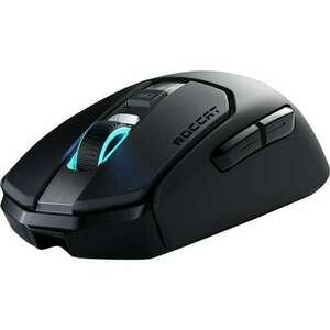 Roccat ROC-11-615-BK Kain 200 AIMO vezeték nélküli optikai egér fekete kép