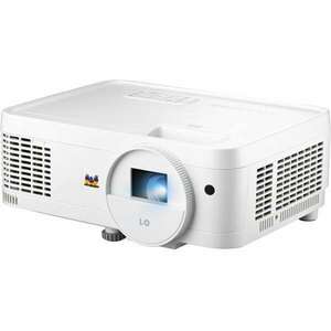 ViewSonic Projektor WXGA, LS510W (LED, 3000AL, 1, 1x, DSUB, HDMIx1, USB-A, 2W, , 30 000h) kép