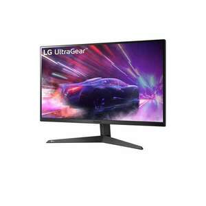 LG Monitor 27" Gamer, 27GQ50F-B (VA; 16: 9; 1920x1080; 165Hz; 5ms; 250cd; HDMIx2; DP; FreeSync) kép