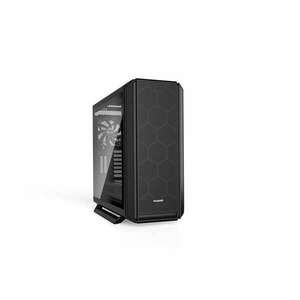 Be quiet! Silent Base 802 Black kép