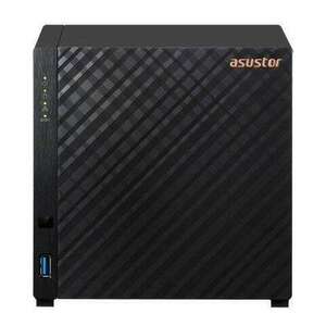 Asustor NAS AS1104T (1GB) (4HDD) kép