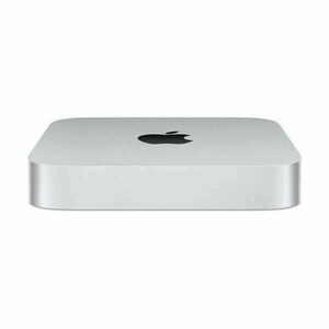 Apple Mac mini M2 Pro chip 10 magos CPU és 16 magos GPU 16GB/512GB SSD ezüst asztali számítógép (MNH73MG/A) kép