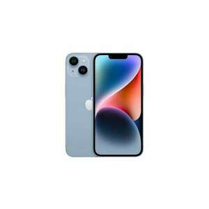 Apple iPhone 14 6, 1" 5G 6/256GB Blue kék okostelefon kép