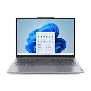 Lenovo ThinkBook 14 G6 IRL Laptop Win 11 Pro szürke (21KG006FHV) kép