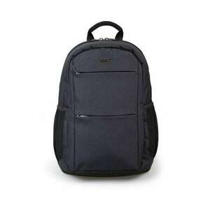 NB Rucksack Port Sydney Backpack ECO (15-16") black (135173) kép