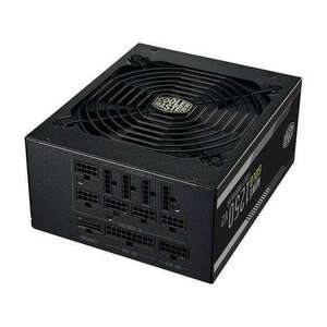 TÁP Cooler Master 1250W - MWE Gold 1250 - V2 Full Modular - ATX3.0 A/EU - MPE-C501-AFCAG-3GEU kép