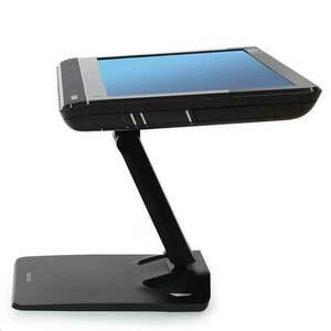 Ergotron Neo-Flex Touchscreen Stand asztali monitortartó állvány max 27" 10.8kg (33-387-085) kép