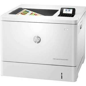 HP Color LaserJet Enterprise M554dn színes lézer nyomtató kép