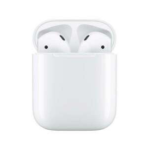 Apple AirPods2 töltőtokkal kép