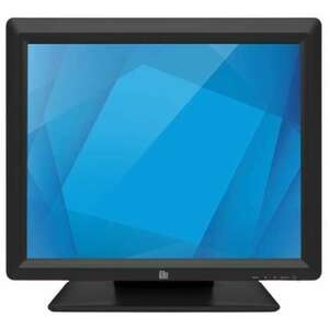 Elo Touch E829550 Monitor 15inch 1024x768 TN 60Hz 16ms Fekete kép