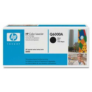 HP Q6000A fekete toner kép