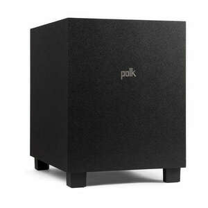 POLK AUDIOSubwooferMXT10SUBBK kép