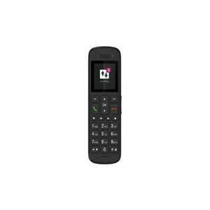 Telekom Sinus A32 Asztali telefon - Fekete kép