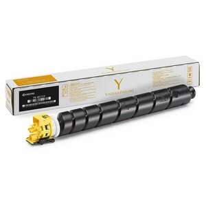 Kyocera TK-8515YK sárga toner Taskalfa 5052ci, 6052ci (1T02NDANL0) kép