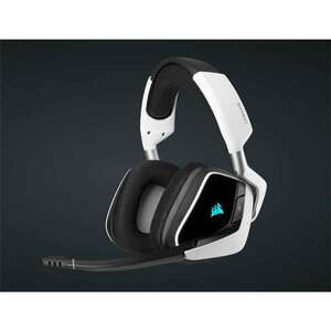 CORSAIR Void ELITE vezeték nélküli Gaming Headset, Fehér kép