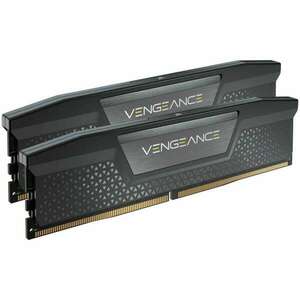 DDR5 Corsair Vengeance 6000MHz 32GB - CMK32GX5M2E6000C36 (KIT 2DB) kép