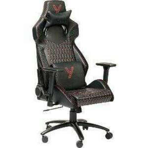 YGC 110RD GHOST Gaming chair YENKEE kép