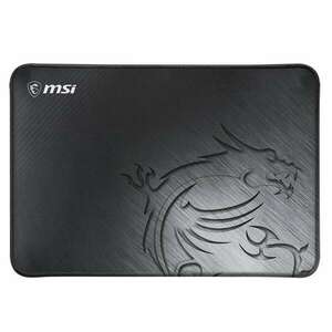 Msi accy agility gd21 gaming mousepad kép