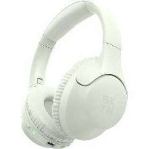 Buxton BHP 8700 WHITE HEADPHONES BT kép