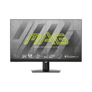 MSI - MAG 323UPF kép