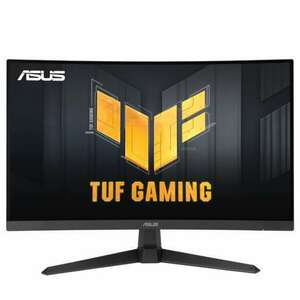 Asus - TUF Gaming VG27VQ3B kép