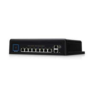 Ubiquiti - UniFi Industrial Switch - USW-INDUSTRIAL kép