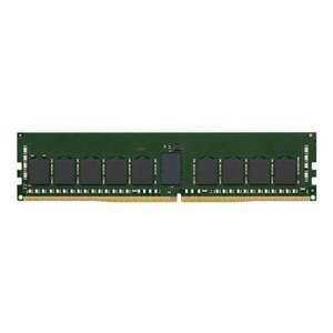 KINGSTON 16GB 2666MHz DDR4 CL19 DIMM kép