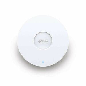 TP-Link Access Point WiFi AX3000 - Omada EAP653 (574Mbps 2, 4GHz + 2402Mbps 5GHz; 1Gbps; at PoE; Wifi6) kép