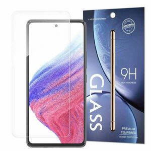 Standard Tempered Glass Samsung Galaxy A54 5G 9H tempered glass case kép