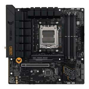 ASUS TUF GAMING B650M-E kép