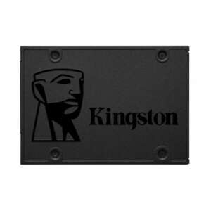 Kingston SA400S37/960G SSD 2.5" SATA3 960GB A400 kép