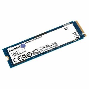 Kingston SNV2S/1000G SSD M.2 2280 PCIe 4.0 NVMe 1000GB NV2 kép