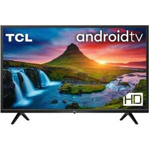 TCL 32S5200 HD Ready Android Smart LED Televízió, 81 cm kép