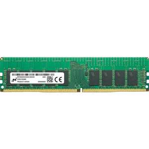 Micron MTA18ASF4G72PZ-3G2R memóriamodul 32 GB 1 x 32 GB DDR4 3200 Mhz ECC kép