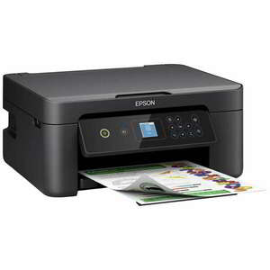 Epson Expression Home XP-3205 Multifunkciós színes tintasugaras nyomtató kép