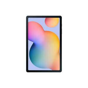 Samsung Galaxy Tab S6 Lite, 26, 4 cm (10.4"), 4 GB, 64 GB, Wi-Fi 5, Android 10, Szürke tablet PC kép