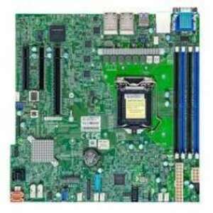 Supermicro MBD-X12STH-LN4F-O LGA 1200 Micro ATX alaplap kép