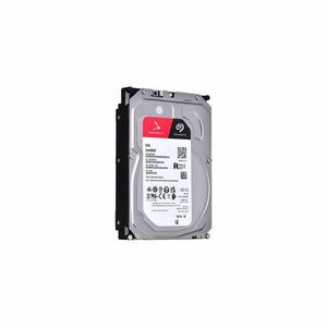 SEAGATE NAS HDD 6TB IronWolf 5400rpm 6Gb/s SATA 256MB cache 3.5inch (ST6000VN006) kép