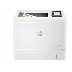 HP Color LaserJet Enterprise M554dn Lézernyomtató (7ZU81A) kép