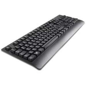 Lenovo Professional Wireless Keyboard Black (4X30H56858) kép